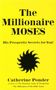 Catherine Ponder: The Millionaire Moses, Buch