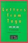 Susan Blake: Letters from Togo, Buch