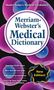 Merriam-Webster: Merriam-Webster Medical Dictionary, Buch