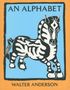 Walter Anderson: An Alphabet, Buch