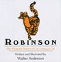 Walter Anderson: Robinson, Buch