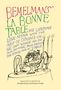 Ludwig Bemelmans: La Bonne Table, Buch