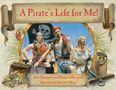 Brownie Macintosh: A Pirate's Life for Me, Buch
