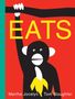 Marthe Jocelyn: Eats, Buch