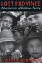 Stephen Henighan: Lost Province, Buch