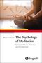 Peter Sedlmeier: The Psychology of Meditation, Buch