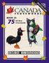 Gwen Sjogren: O Canada Crosswords Book 24, Buch