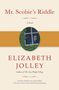 Elizabeth Jolley: Mr. Scobie's Riddle, Buch