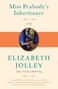 Elizabeth Jolley: Miss Peabody's Inheritance, Buch