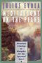 Julius Evola: Meditations on the Peaks, Buch, Buch