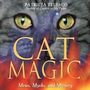 Patricia Telesco: Cat Magic, Buch