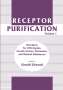 Gerald Litwack: Receptor Purification, Buch