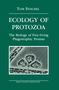 Tom Fenchel: Ecology of Protozoa, Buch