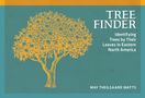 May Theilgaard Watts: Tree Finder, Buch