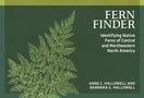Anne C Hallowell: Fern Finder, Buch