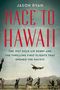 Jason Ryan: Race to Hawaii, Buch