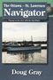 Doug Gray: The Ottawa-St. Lawrence Navigator, Buch