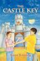 Karen Krossing: The Castle Key, Buch