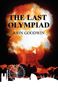 John Goodwin: The Last Olympiad, Buch