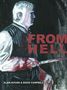 Alan Moore: From Hell - New Cover Edition, Buch, Buch