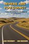 Lou Vickery: Where Are You Going?, Buch