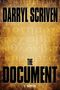 Darryl Scriven: The Document, Buch