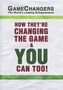 Nick Nanton: Game Changers: The World's Leading Entrepreneurs, Buch