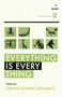 Cristin O'Keefe Aptowicz: Everything Is Everything, Buch