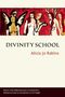 Alicia Jo Rabins: Divinity School, Buch