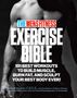 Sean Hyson: The Men's Fitness Exercise Bible: 101 Best Workouts to Build Muscle, Burn Fat and Sculpt Your Best Body Ever!, Buch