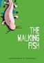 Kopel Burk: The Walking Fish, Buch