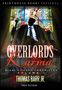 Thomas Barr: Overlords Karma; Miami's Urban Chronicles; Volume 1, Buch