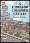 Gareth Brookes: A Thousand Coloured Castles, Buch