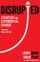 Larry W Quick: Disrupted, Buch