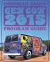 Joseph Goodman: Goodman, J: Gen Con 2015 Program Guide, Buch