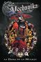 Joe Benitez: Lady Mechanika La Dama de la Muerte, Buch