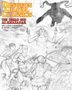 Daniel J Bishop: Dungeon Crawl Classics #90: The Dread God of Al-Khazadar - Sketch Cover, Buch