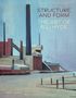 David F Martin: Structure and Form, Buch