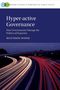 Matthew Wood: Hyper-active Governance, Buch