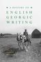 A History of English Georgic Writing, Buch