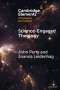John Perry: Science-Engaged Theology, Buch