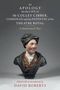 An Apology for the Life of Mr Colley Cibber, Comedian and Late Patentee of the Theatre Royal, Buch
