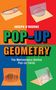 Joseph O'Rourke: Pop-Up Geometry, Buch