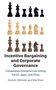 "Incentive Bargaining and Corporate Governance." Schachfiguren in Schwarz und Weiß. Autoren: Zenichi Shishido, Wei Shen., Buch