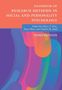 Handbook of Research Methods in Social and Personality Psychology, Buch