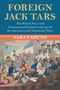 Sara Caputo: Foreign Jack Tars, Buch