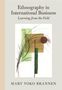 Mary Yoko Brannen: Ethnography in International Business, Buch