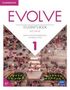 Leslie Anne Hendra: Evolve Level 1 Student's Book with eBook, Buch