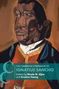 "The Cambridge Companion to Ignatius Sancho. Edited by Nicole N. Aljoe and Kristina Huang." Eine abstrakte Illustration., Buch