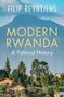 Filip Reyntjens: Modern Rwanda, Buch